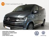 Volkswagen T6 Multivan 2.0 TDI 4Motion DSG Business Navi - Volkswagen: Multivan Business
