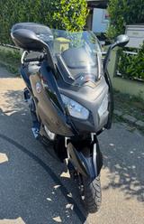 BMW C 600 Sport - BMW C 600 SPORT