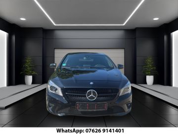 Mercedes CLA 200 - 8