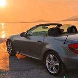 Mercedes-Benz Mercedes slk r171 350 sportsmotor - Mercedes-Benz 350 Gebrauchtwagen