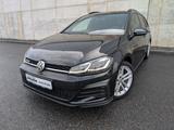 Volkswagen Golf VII Variant GTD 2.0TDI 184PS DSG AHK ACC - Volkswagen Golf: Vi GTD