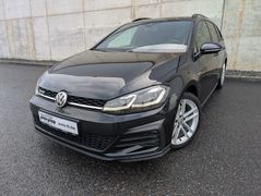 VW Golf VII Variant GTD 2.0TDI 184PS DSG AHK ACC