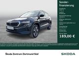Skoda Karoq 1.5 TOUR AHK CAM ACC E-KLAPPE NAVI LM17 - Skoda Karoq in Dortmund