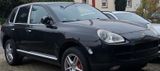 Porsche Cayenne S / Tausch möglich - Porsche mit LPG-Antrieb