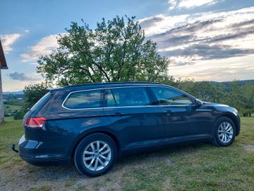 Volkswagen Passat Variant - 6