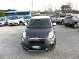 Fiat 500L 1.3 MTJ TREKKING CRUISE CLIMATRONIC CE - Fiat 500L Trekking aus 2017