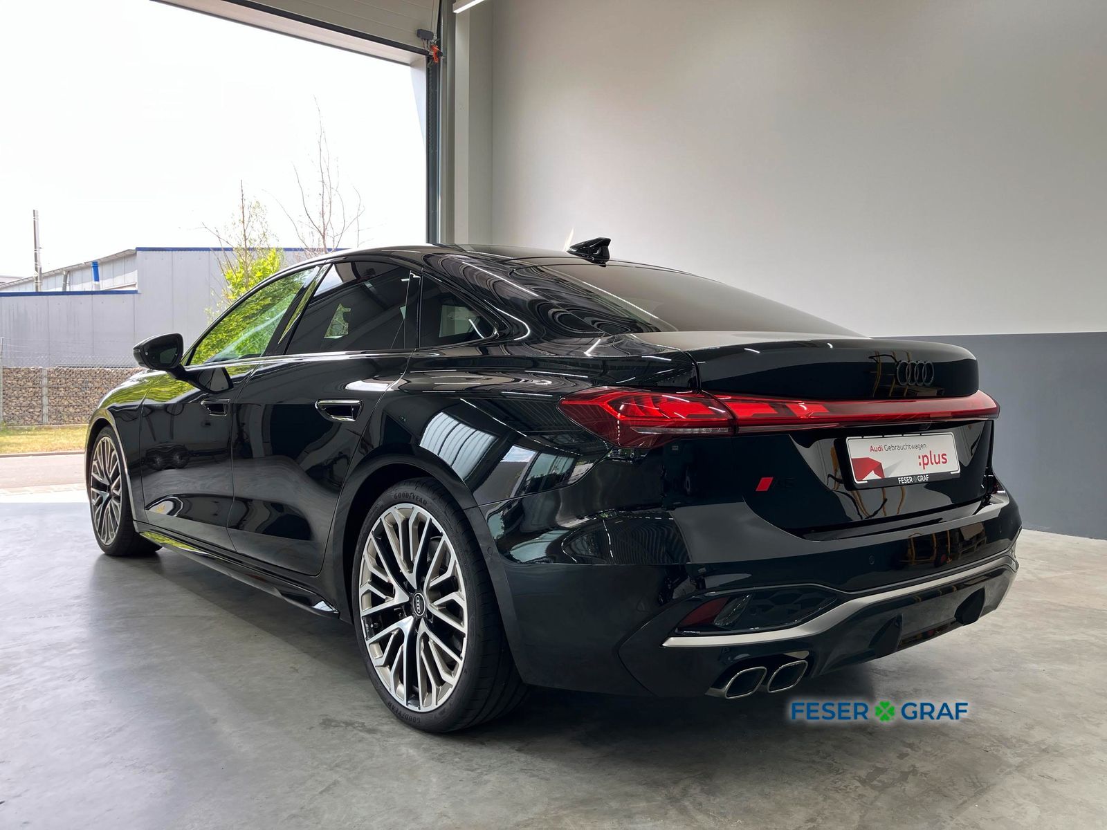 Audi A5 - Bild 4