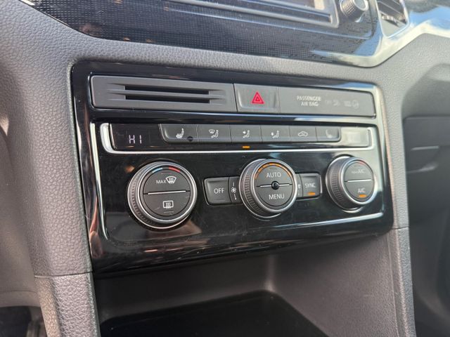 Golf Sportsvan 7 VII Sound1.4 TSI Dynaudio Bi-Xe