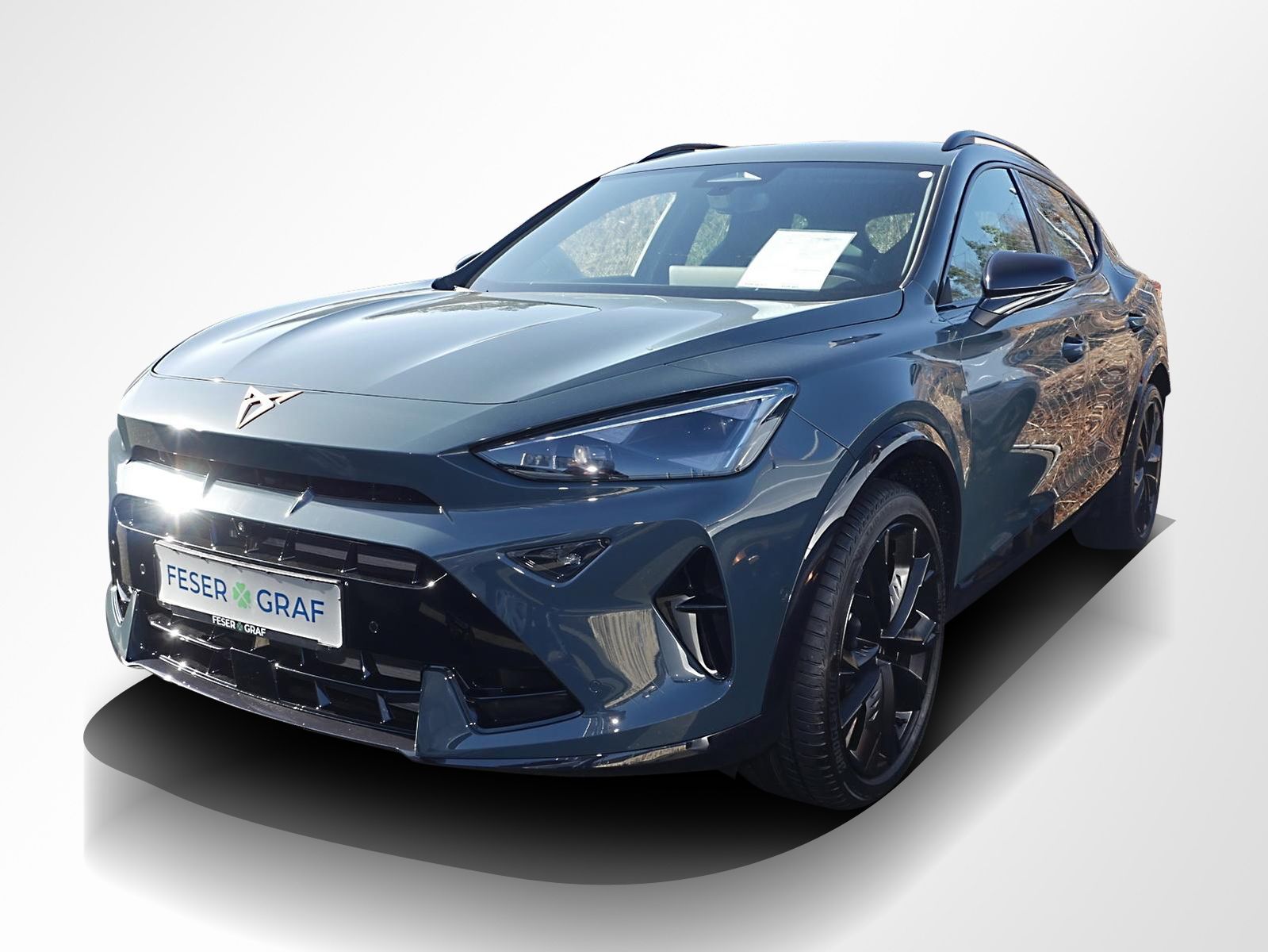 Cupra Formentor - Bild 10