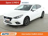 Mazda 3 2.0 Nakama*NAVI*XENON*TEMPO*CAM*PDC*SHZ* - Mazda 3: Nakama