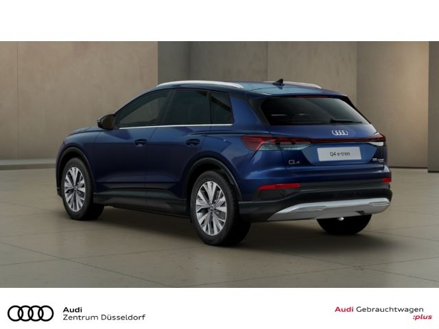 Audi Q4 e-tron - Bild 3