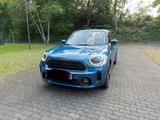 MINI One Countryman One Essential Trim Essential Trim - MINI One Countryman: Kleinwagen