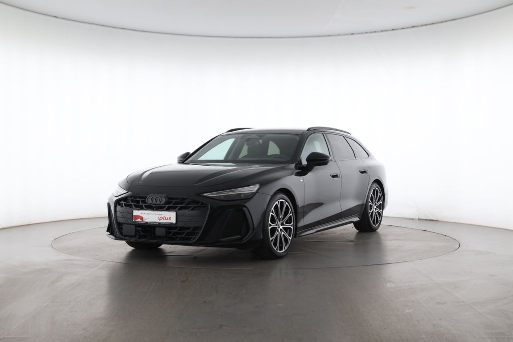 Audi A6 — fotografia 2