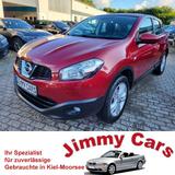 Nissan Qashqai 2.0 acenta - Nissan Qashqai in Kiel