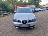 Seat Ibiza 1.2 TÜV NEU + Gewährleistung !! - Seat aus 2002