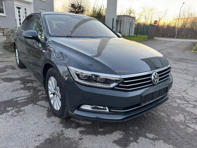 Volkswagen Passat Lim. Comfortline BMT/Start-Stopp