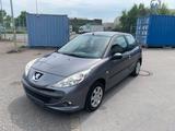 Peugeot 206 Plus  Top Zustand 2. Hand  115Tkm - Peugeot 206 in Düsseldorf