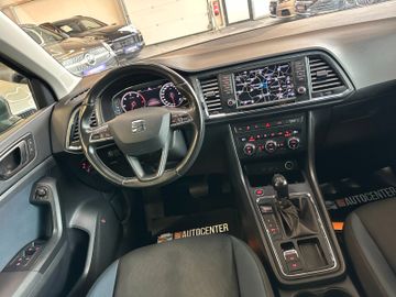 Seat Ateca Style *LED*AHK*Spurh*Assistent*