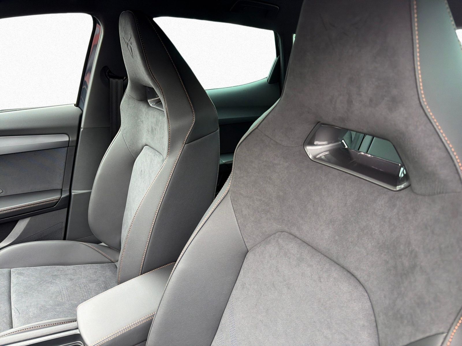 Cupra Formentor - Bild 9