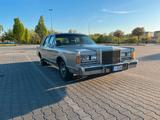 Lincoln Town Car - scheckheftgepflegte Lincoln Gebrauchtwagen
