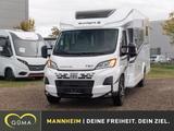Sunlight Adventure T 67 Ohne Hubbett