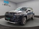 Jeep Compass Limited FWD Kamera/SHZ/Klima/PDC/CarPlay - Jeep Gebrauchtwagen in Bonn