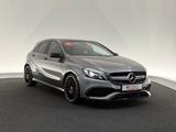 Mercedes-Benz A 45 AMG 4Ma.*NIGHT*LED-PANO-R.KAM-TEMPO-SHZ-19" - Mercedes-Benz A 45 AMG Gebrauchtwagen