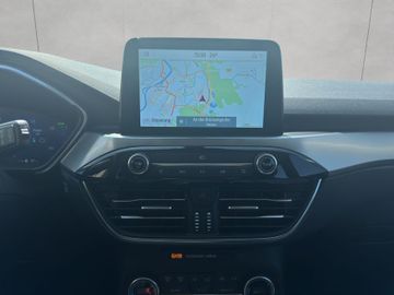 Ford Kuga - 11