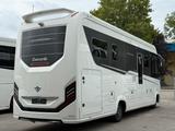Concorde Charisma 910 LI NEU TOP-Ausstattung 2025 - Concorde Wohnwagen & Wohnmobile