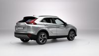 Mitsubishi Eclipse Cross - Vorschau Bild 10