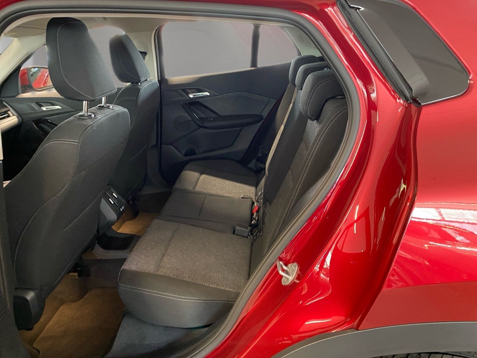 BMW X2 - Bild 13