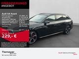 Audi A4 Avant 40 TFSI Q 2x S LINE MATRIX AHK LM19 KAM - Audi A4 Jahreswagen