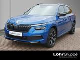 Skoda Kamiq 1.0 TSI DSG Monte Carlo 18"LM Navi+VC RFK+