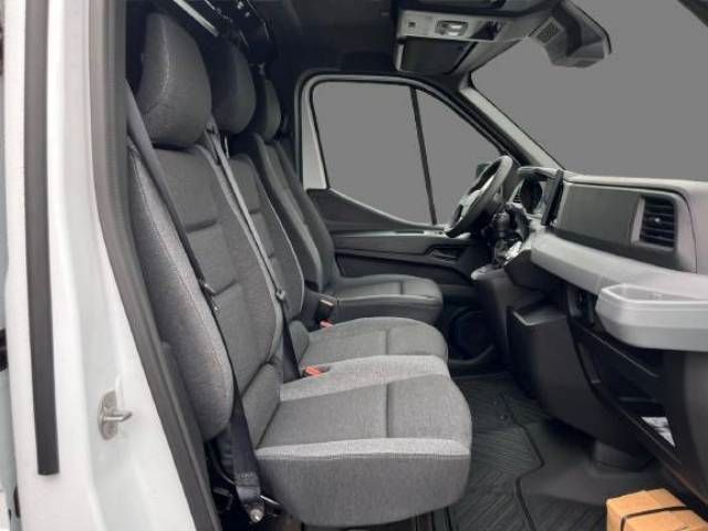 Fahrzeugabbildung Renault Master Kastenwagen FWD Kasten advance L3H2 3,5t