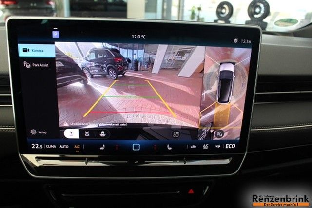 ID.7 Tourer Pro 77 kWh Wärmepumpe AHK AR-HUD