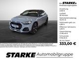 Audi A1 city carver 30 TFSI edition one LED PDC Virtu - Audi A1: Edition
