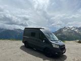 Ford Transit L2H2 Campervan
