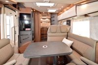 Carthago c-tourer I 145 RB LE superior -MBUX -REDUZIERT! (12/25)
