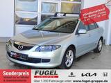 Mazda 6 2.0 Active Sport Xenon|BOSE - Mazda 6 in Chemnitz
