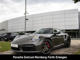 Porsche 992 911 Turbo 18-Wege-Sitz LED-Matrix Sportabgas