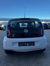 Volkswagen up! 1.0 44kW move up! move up! - Volkswagen up! bis 5.000 Euro