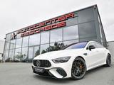 Mercedes-Benz AMG GT 63 S E Performance Keramik* Aero-Kit* 21"
