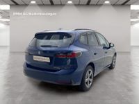 BMW 220 Active Tourer - Vorschau Bild 5
