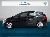 BMW 225xe iPerformance Active Tourer Navi+SHZ+BT+ZV - BMW 2 Series: bis 20000 Euro