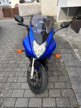 Suzuki GS 500F TÜV NEU - SUZUKI GS 500