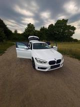 BMW F20 120i Edition M Sport A - BMW 1 Series: Standheizung