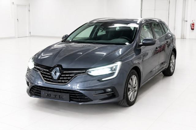 Renault Megane BLUE dCi 115 Business Grandtour,Navi
