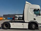 Scania R500 - Scania 500