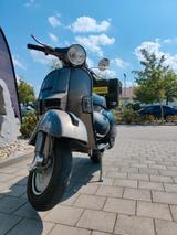 Vespa PX 125 (LML) - VESPA PX 125