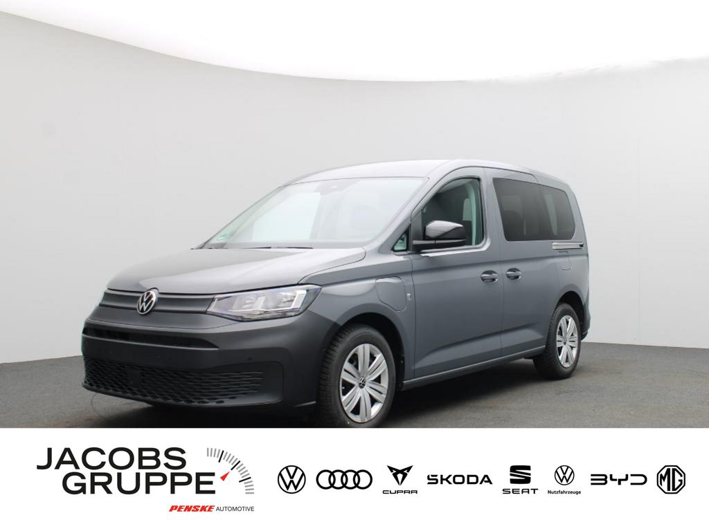 Image of Volkswagen Caddy